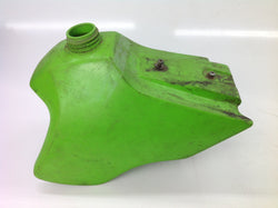 KAWASAKI KX 80 2000 PETROL FUEL TANK TA028