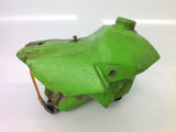 KAWASAKI KX 80 2000 PETROL FUEL TANK TA028