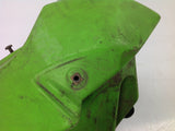 KAWASAKI KX 80 2000 PETROL FUEL TANK TA028