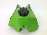 KAWASAKI KX 60 PETROL FUEL TANK TA029