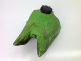 KAWASAKI KX 60 PETROL FUEL TANK TA030