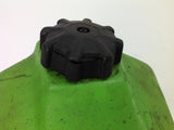 KAWASAKI KX 60 PETROL FUEL TANK TA030