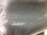 KAWASAKI KX 125 2003 PETROL FUEL TANK TA031