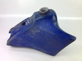 YAMAHA YZ 85 PETROL FUEL TANK TA036