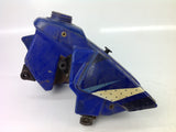 YAMAHA YZ 85 PETROL FUEL TANK TA036