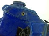 YAMAHA YZ 85 PETROL FUEL TANK TA036