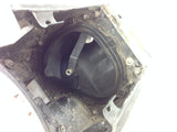 HONDA CRF 250 2005 AIR BOX AB001