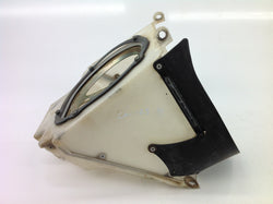 HONDA CR 250 1999 AIR BOX AB002