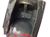 HONDA CR 125 1992 AIR BOX AB007