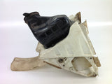 HONDA CR 125 AIR BOX AB010