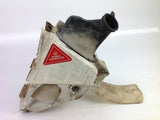 HONDA CR 125 AIR BOX AB010