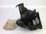 HONDA CRF 450 2004 AIR BOX AB011