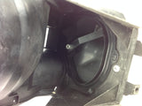 HONDA CRF 450 2007 AIR BOX AB016