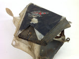 HONDA CR 250 1999 AIR BOX AB021