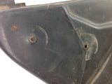 KAWASAKI KX 80 1994 AIR BOX AB031