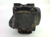 KAWASAKI KX 80 1991-1997 AIR BOX AB033