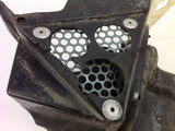 KAWASAKI KX 125 2002 AIR BOX AB034