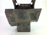 KAWASAKI KX 125 1998 AIR BOX AB038