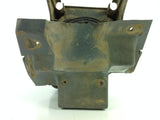 KAWASAKI KX 125 1994 AIR BOX AB040