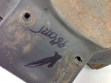 KAWASAKI KX 125 1995 AIR BOX AB041