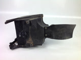 YAMAHA YZF 250 2003 AIR BOX AB053