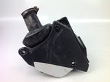 YAMAHA WRF 450 2004 AIR BOX AB055