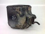 YAMAHA YZ 426 2002 AIR BOX AB064