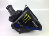 YAMAHA YZF 250 AIR BOX AB067