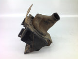 KAWASAKI KX 125 1993 AIR BOX AB076