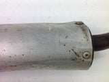 HONDA CR 80 REAR EXHAUST SILENCER 1993 EX001