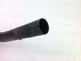 HONDA CR 80 REAR EXHAUST SILENCER 1996-2001 EX003