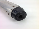 YAMAHA YZ 80-85 2001 REAR EXHAUST SILENCER EX005