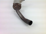 YAMAHA YZ 80-85 1993-1994 REAR EXHAUST SILENCER EX010