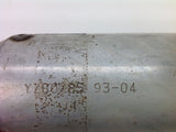 YAMAHA YZ 80-85 1993-1994 REAR EXHAUST SILENCER EX010