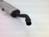 YAMAHA YZ 125 1999 REAR EXHAUST SILENCER EX013