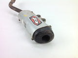 KAWASAKI KX 65 2004 REAR EXHAUST SILENCER EX016