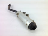 KAWSAKI KX 65 2004 REAR EXHAUST SILENCER EX017