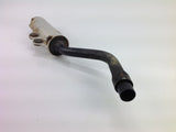 KAWSAKI KX 65 2004 REAR EXHAUST SILENCER EX017