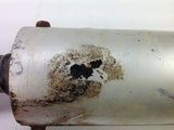 KAWSAKI KX 65 2004 REAR EXHAUST SILENCER EX017