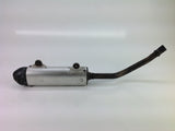 KAWSAKI KX 125 2001 REAR EXHAUST SILENCER EX019
