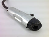 KAWSAKI KX 125 2001 REAR EXHAUST SILENCER EX019
