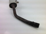 KAWSAKI KX 125 2001 REAR EXHAUST SILENCER EX019