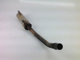 KAWASAKI KX 125 1998 REAR EXHAUST SILENCER EX020