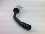 KAWASAKI KX 125 REAR EXHAUST SILENCER EX022