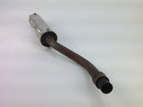 KAWSAKI KX 65 2004 REAR EXHAUST SILENCER EX023