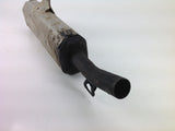 SUZUKI RM 125 1993-1995 REAR EXHAUST SILENCER EX026