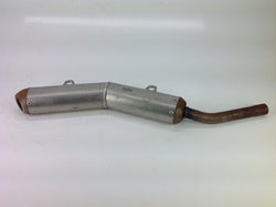 KTM REAR EXHAUST SILENCER EX028