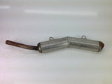 KTM REAR EXHAUST SILENCER EX028