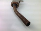 KTM REAR EXHAUST SILENCER EX028