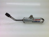 KTM SX 65 2005 REAR EXHAUST SILENCER EX029